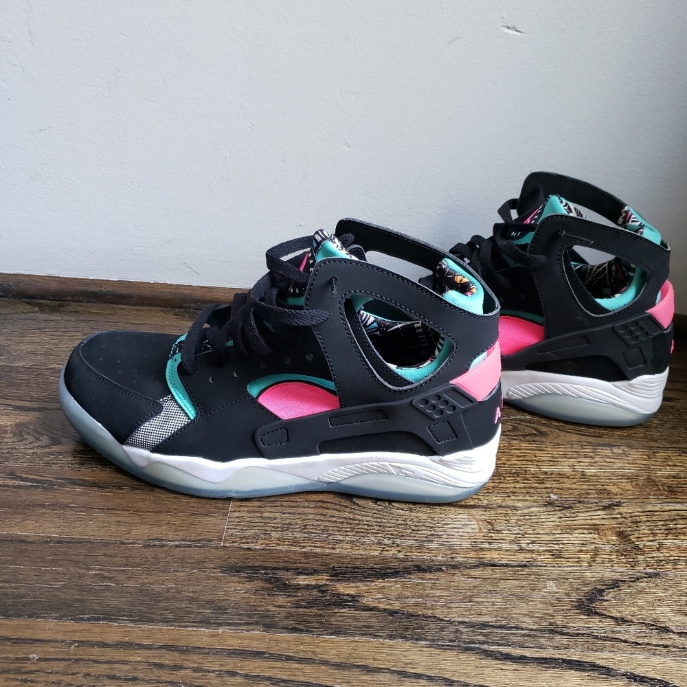 AIR FLIGHT HUARACHE